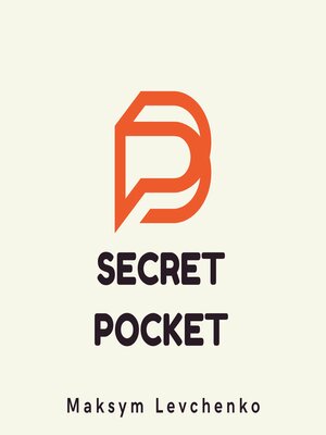 cover image of Secret Pocket